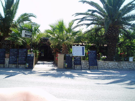 Michaelos