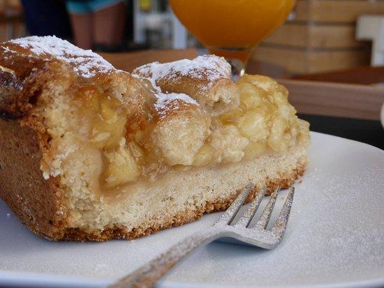 Tranakas Bakery and Coffee