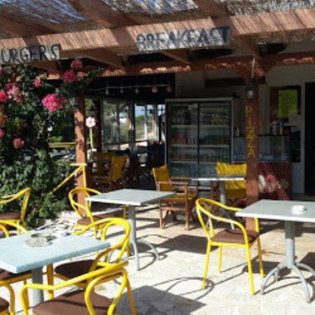 Strofi Snack Bar