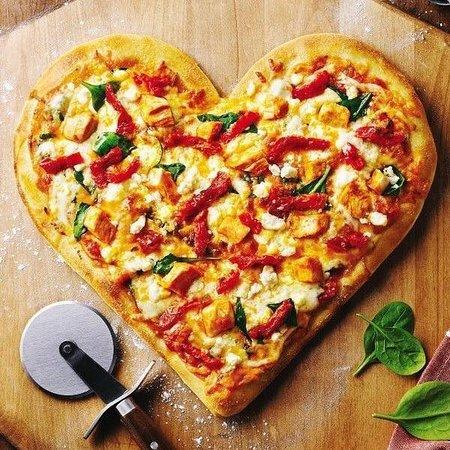 Mr Pizza Coffee & Pizza