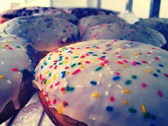 Nanou Donuts House