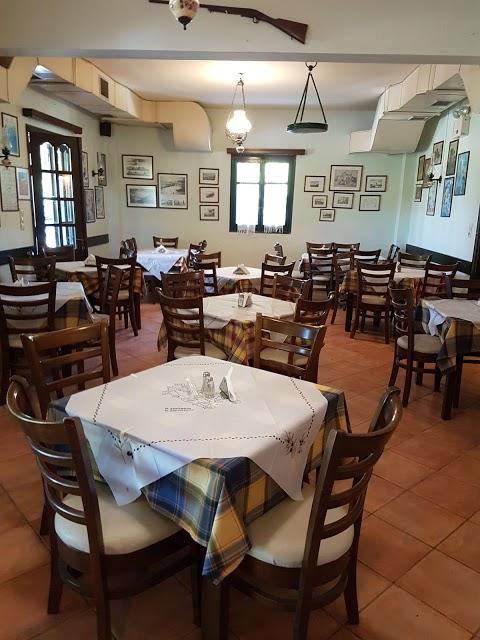 Malanos restaurant