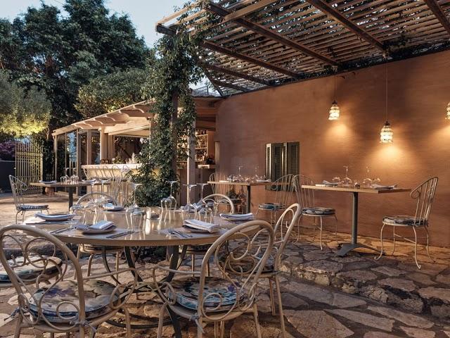 Prosilio Restaurant