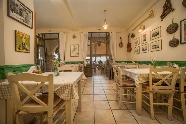 Taverna Varkarola