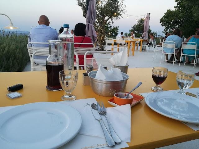 Bassia - Η Μπασία Restaurant