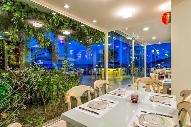Aperitto Resto Bar