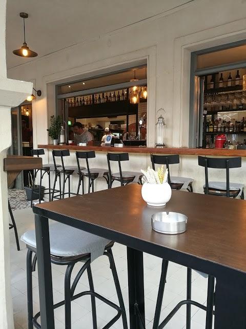 Alesta Italian Restaurant