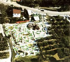 Fantasy Mini Golf