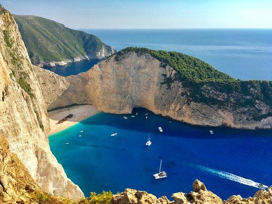 To Navagio