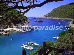 Paralia Porto Vromi