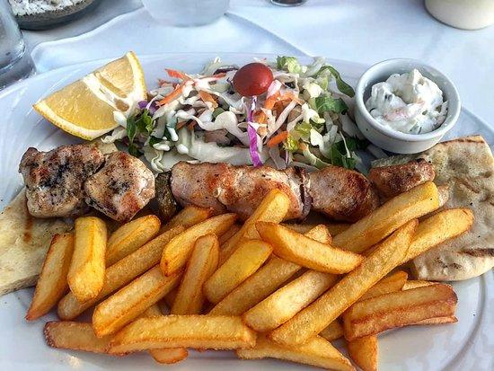 Ambrosia Restaurant