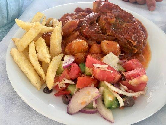 Taverna Asteria