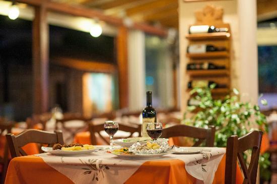 Fidelio Restaurant