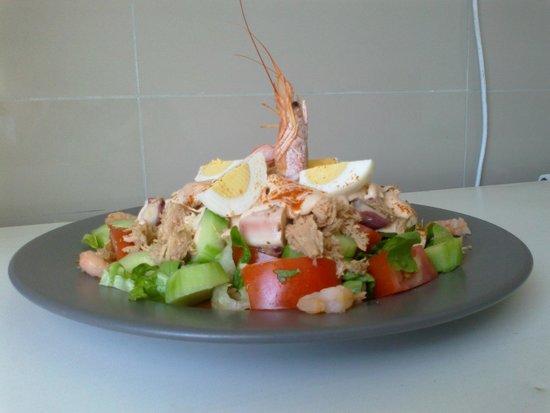 Ellinon Pelagos Tavern