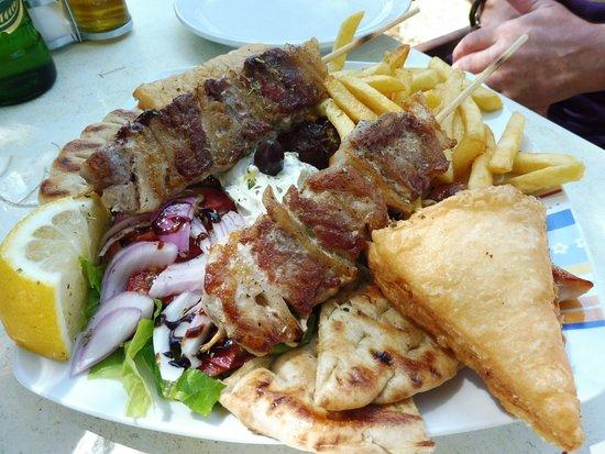 Ammos Bar