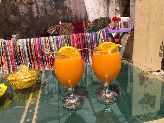 Cafe Stou Nitzi