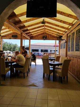 JP's Bar and Food