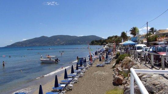 Spiaggia di Agios Sostis