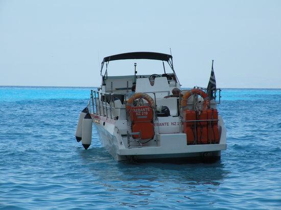 Levante Speedboat Excursions