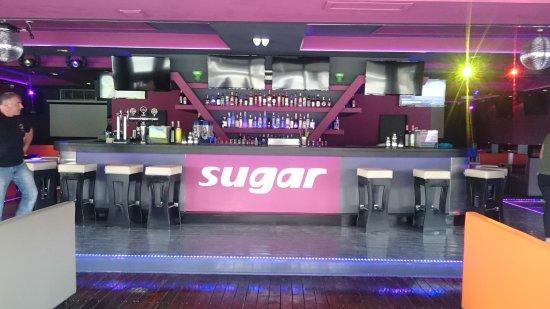 Sugar