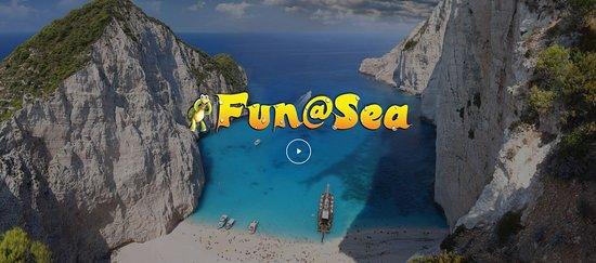 Fun @ Sea