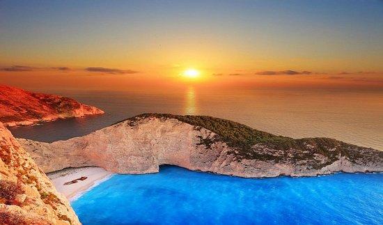 Around About Zakynthos Tours