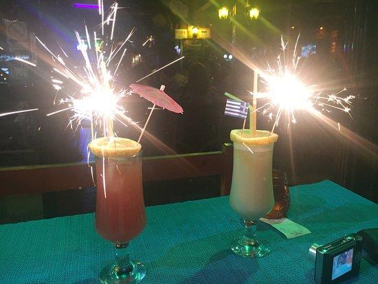 Amigos Bar