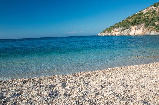 Marathias Beach