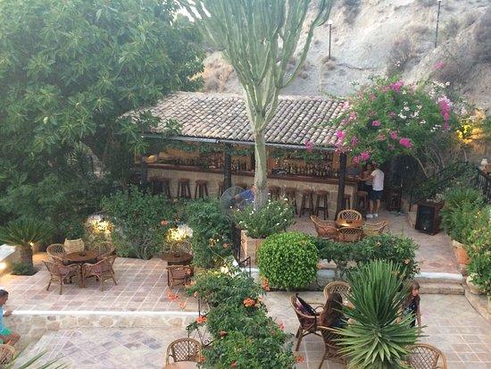 Cave Bar