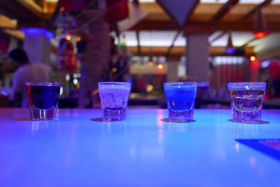 Enigma Bar