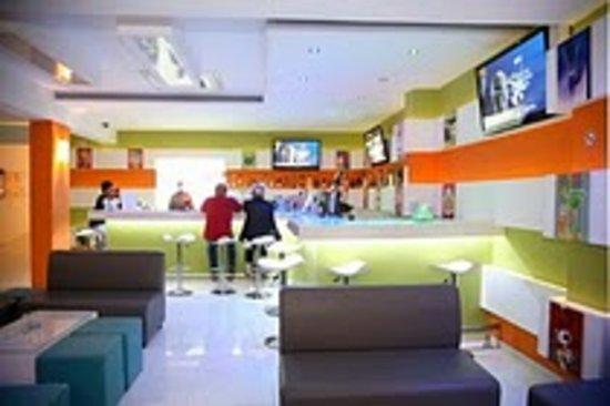 Cavo D'oro Bar