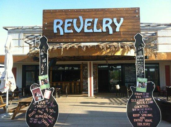 Revelry