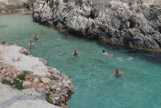Bike Ride Zakynthos Day Tours
