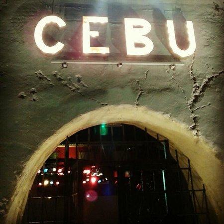 Cebu Club