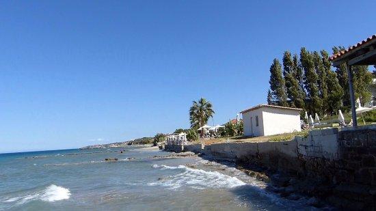 Drosia Beach