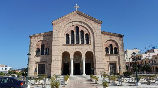 Agios Dionysios