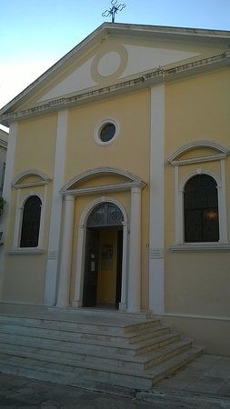 St. Markus Catholic Church