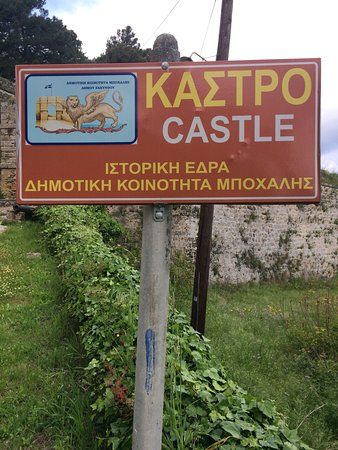 Venetsianiko Kastro