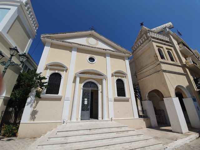 Chiesa Catholica Di San Marco