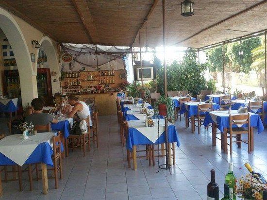 Granada Taverna