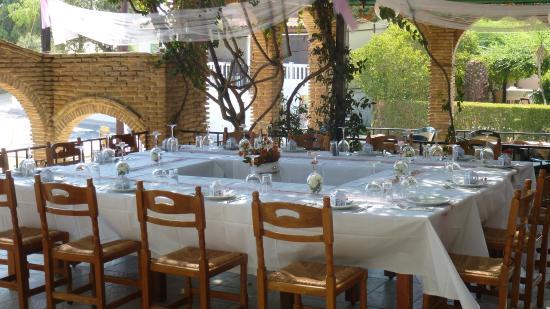 Dias Restaurant