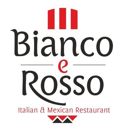 Bianco e Rosso