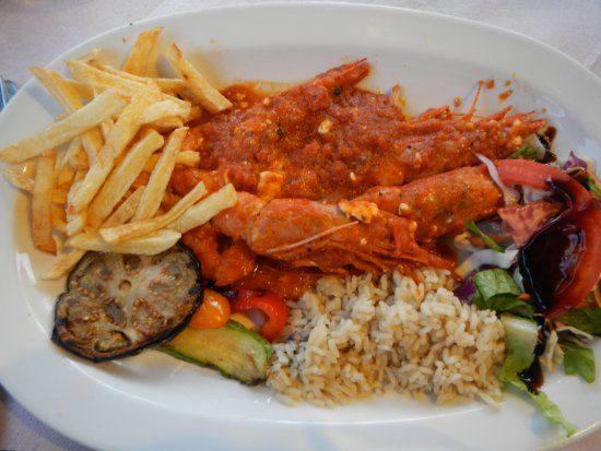 Escape Restaurant