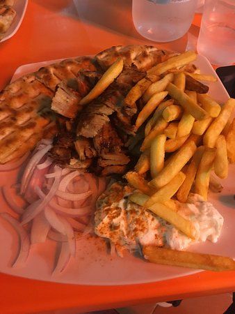 Munchies Snack Bar