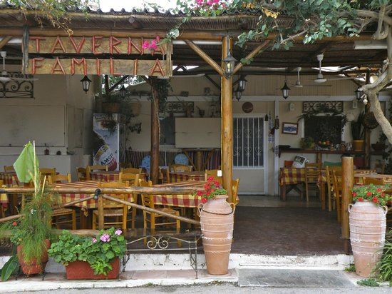 Taverna Familia