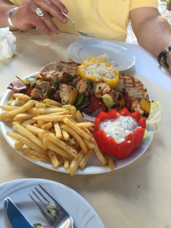 Taverna Dafnes