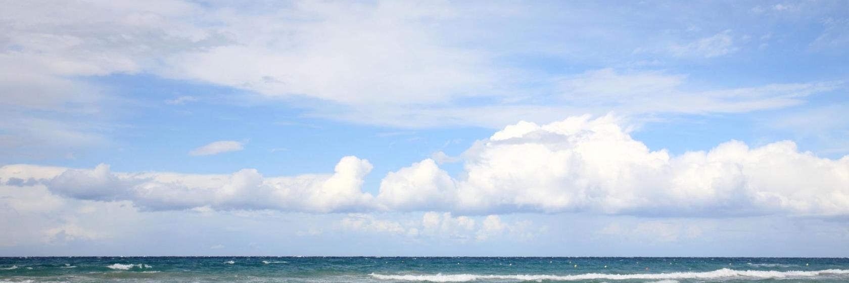 Spiaggia di Tsilivi