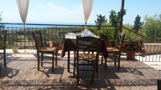 Taverna Sun-Set