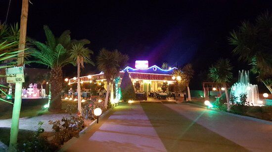 Country Steakhouse Restaurant